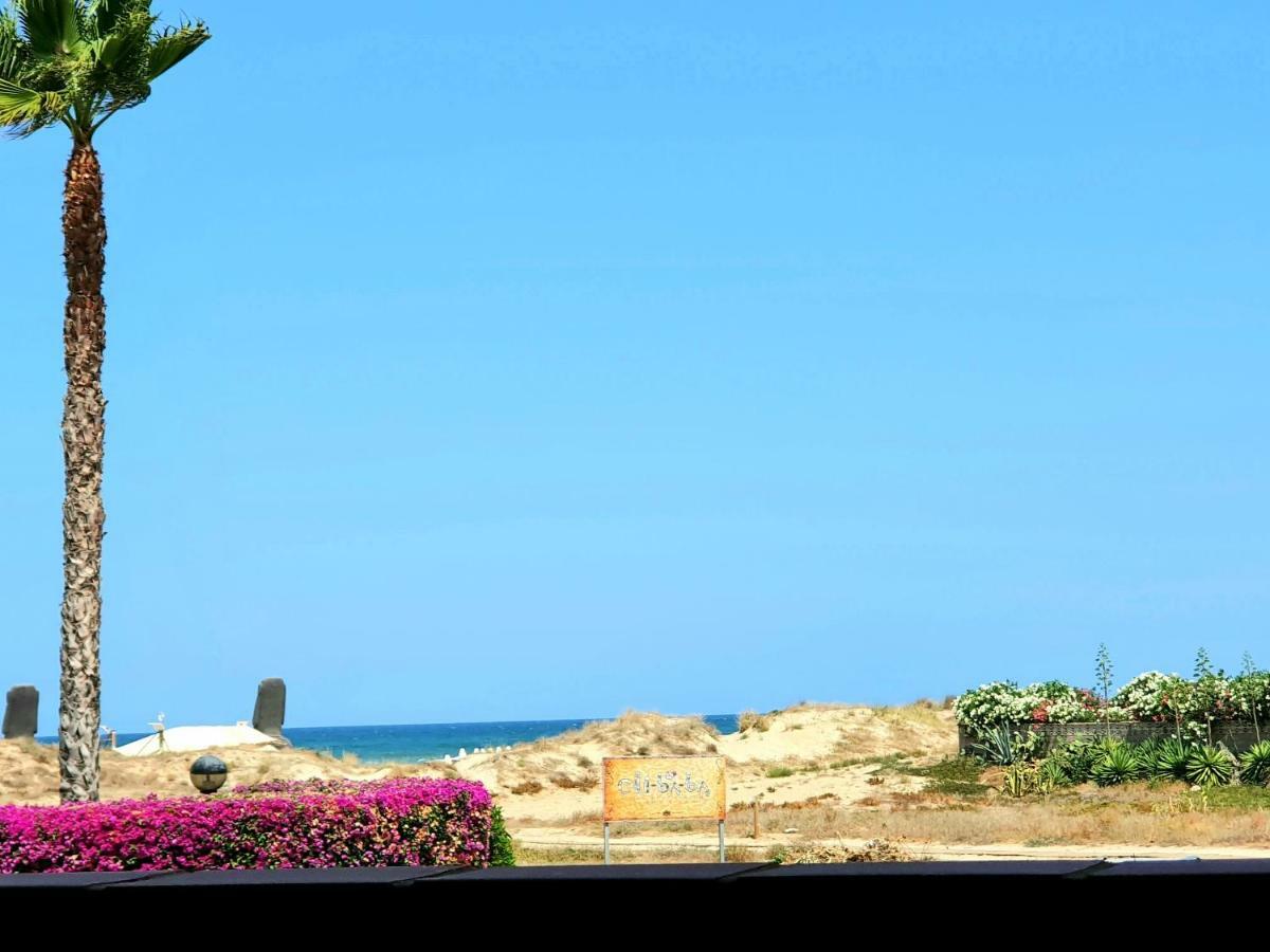 Apartamento Con Piscina En Oliva Nova Exterior photo